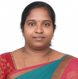 Mrs. S. Sangeetha